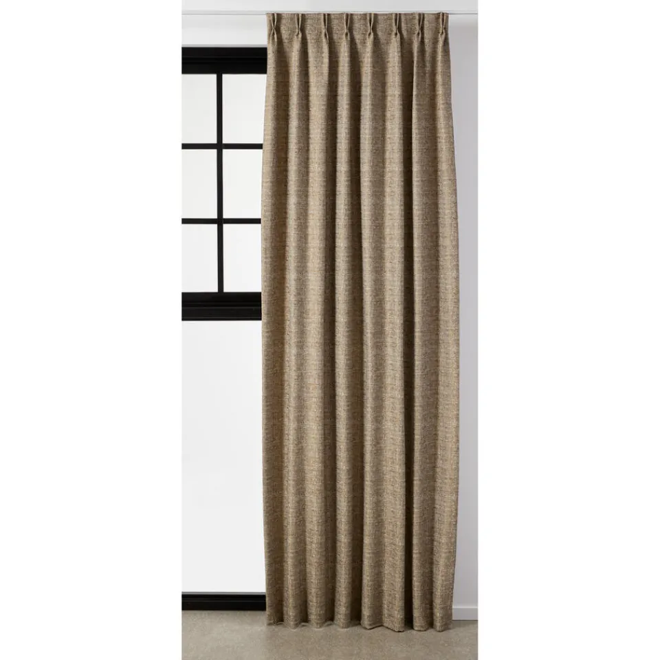 Kwantum Vouwgordijnen|Gordijnen|Gordijn Melle