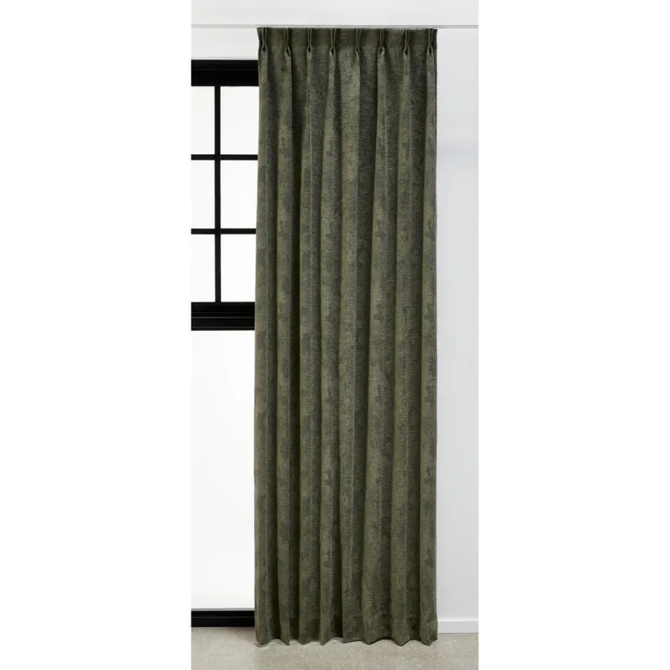 Kwantum Vouwgordijnen|Gordijnen|Gordijn Mike Groen