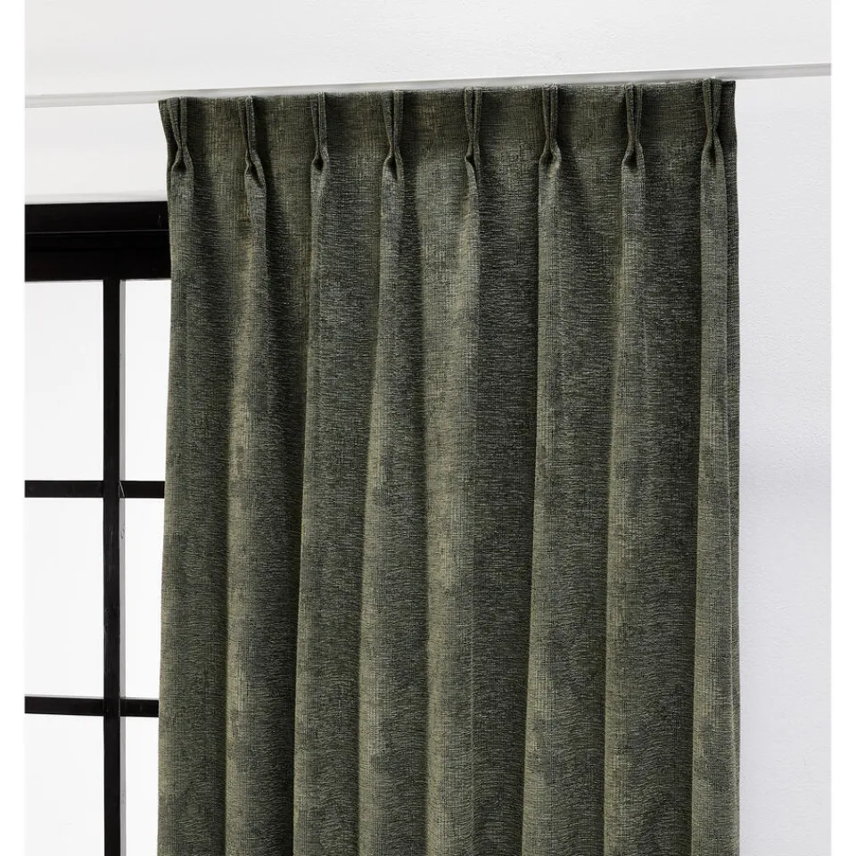 Kwantum Vouwgordijnen|Gordijnen|Gordijn Mike Groen