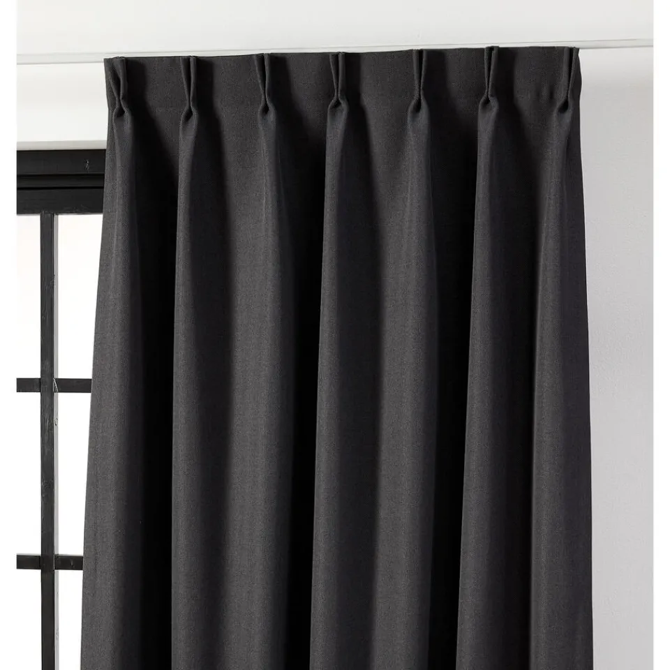 Kwantum Vouwgordijnen|Gordijnen|Gordijn Mila