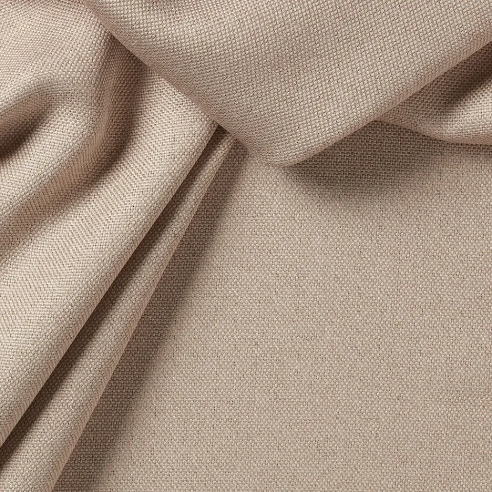 Kwantum Vouwgordijnen|Gordijnen|Gordijn Mila Beige