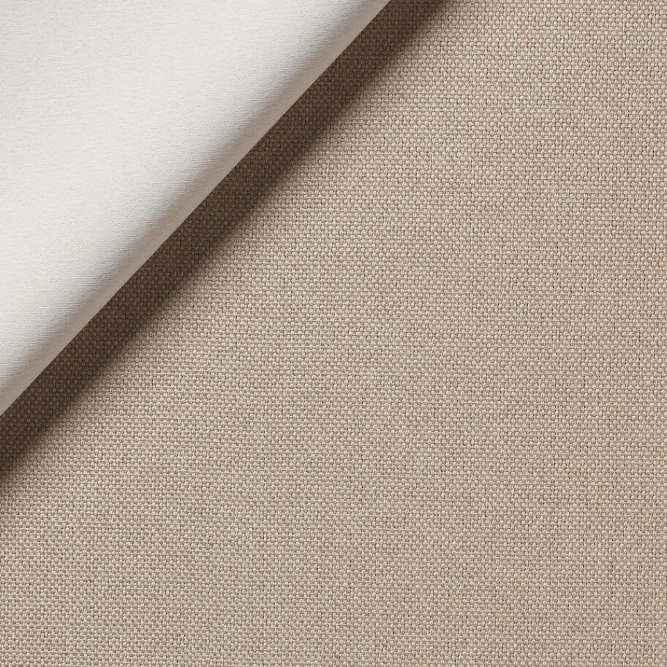 Kwantum Vouwgordijnen|Gordijnen|Gordijn Mila Beige