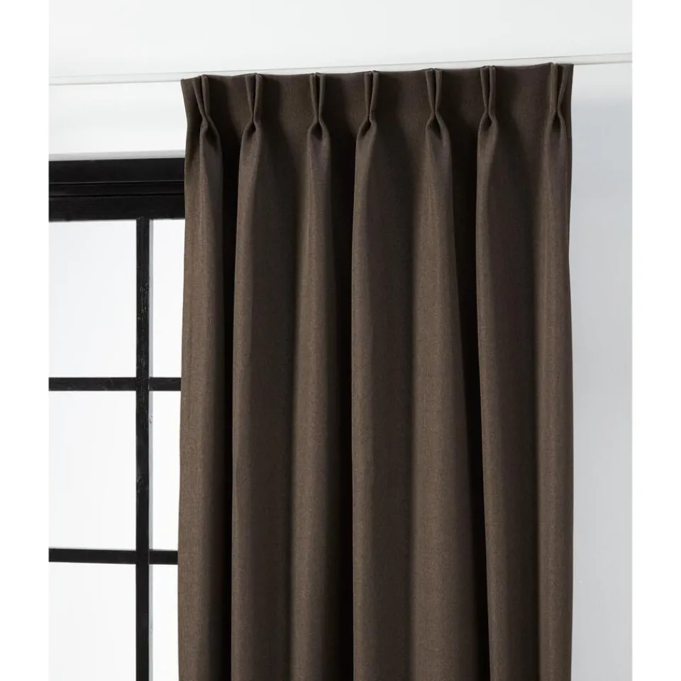 Kwantum Vouwgordijnen|Gordijnen|Gordijn Mila