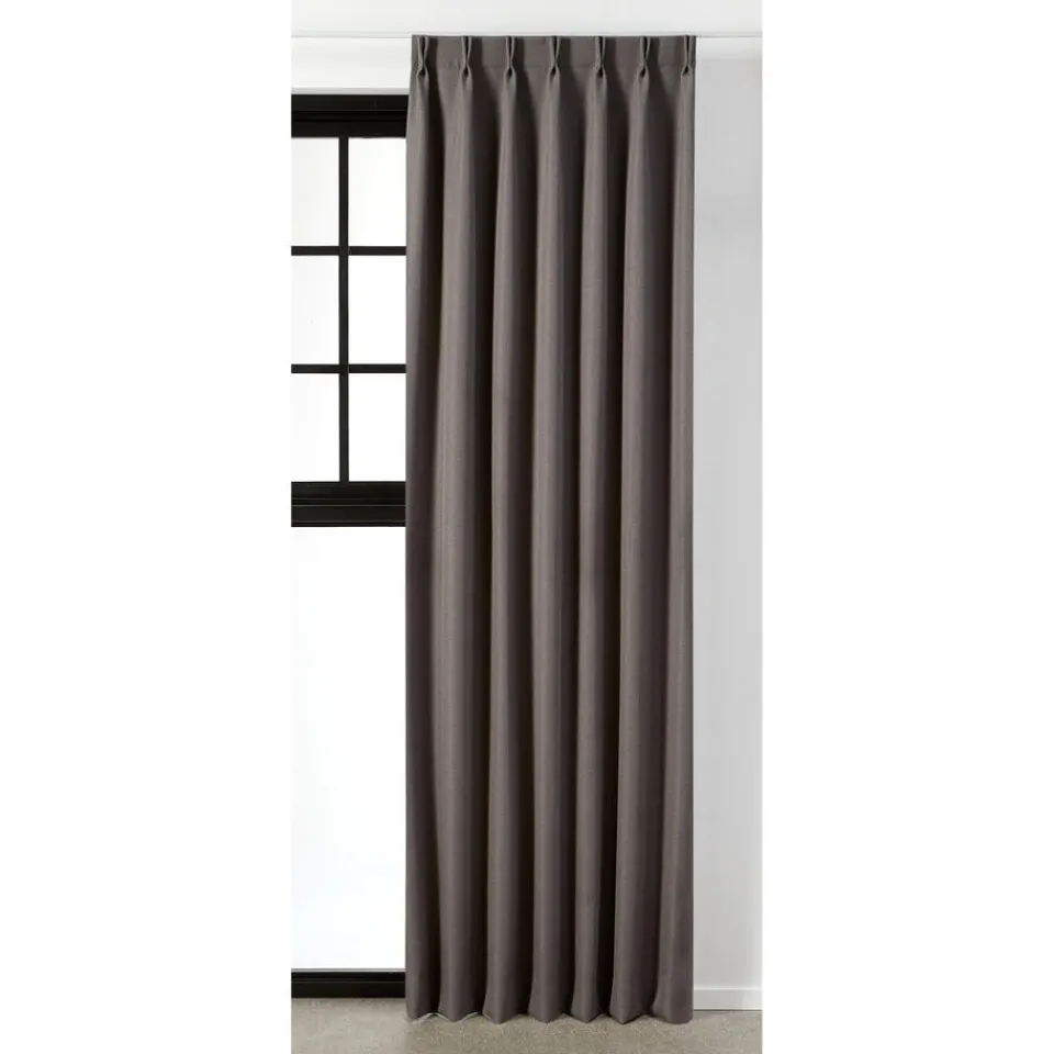 Kwantum Vouwgordijnen|Gordijnen|Gordijn Mila