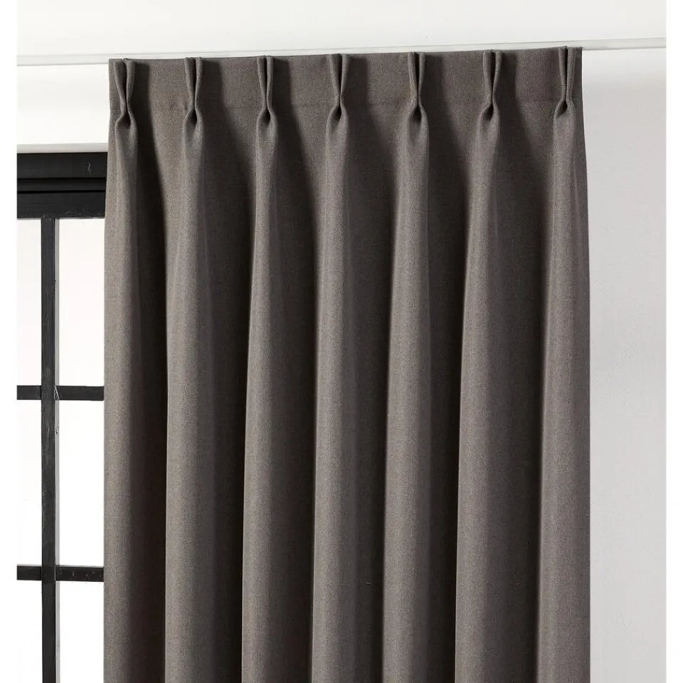 Kwantum Vouwgordijnen|Gordijnen|Gordijn Mila