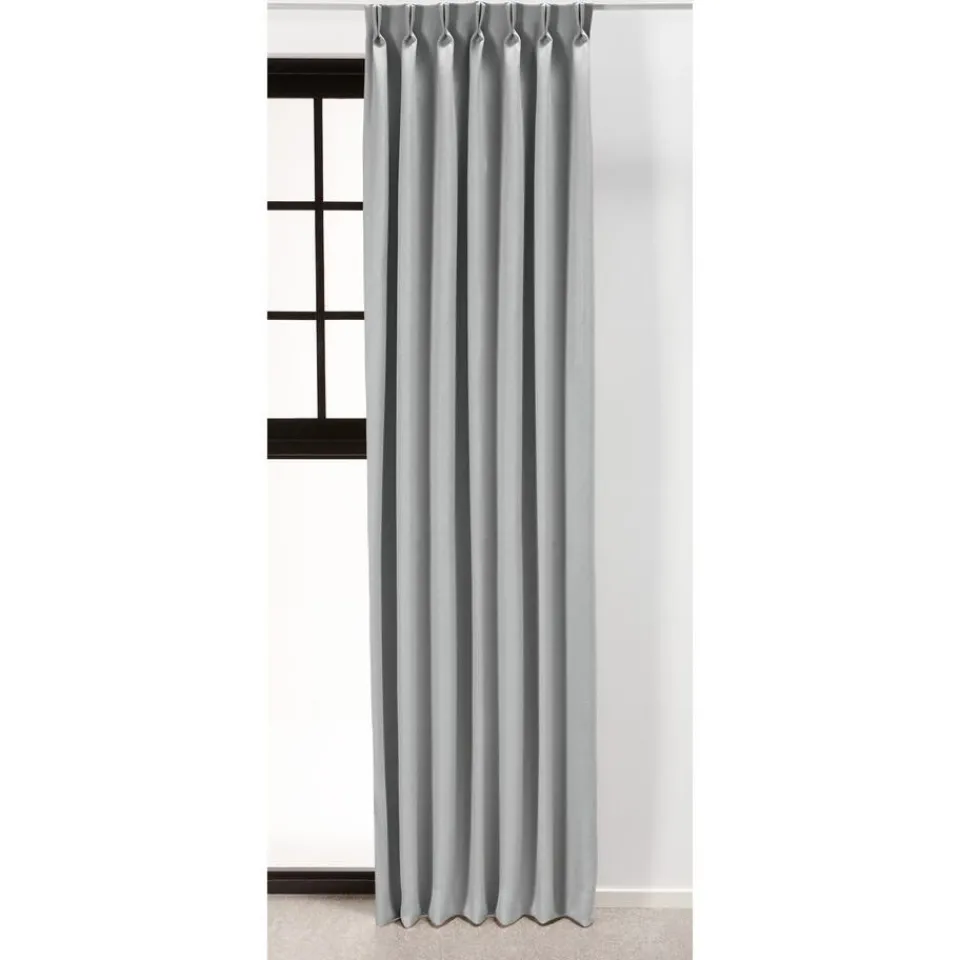 Kwantum Vouwgordijnen|Gordijnen|Gordijn Mila