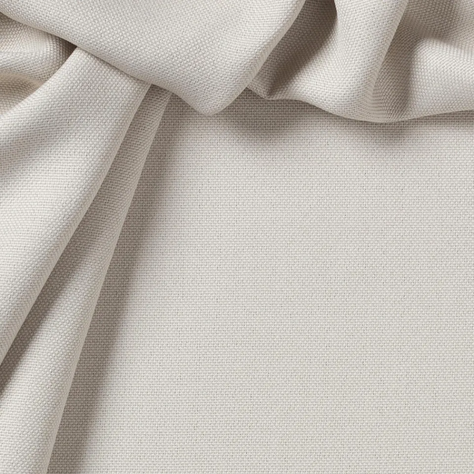 Kwantum Vouwgordijnen|Gordijnen|Gordijn Mila Off-White