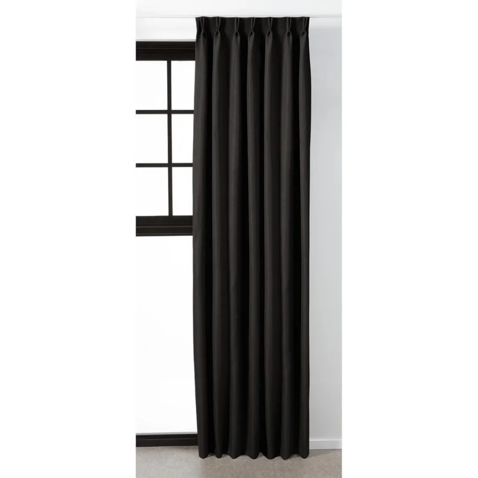 Kwantum Vouwgordijnen|Gordijnen|Gordijn Mila