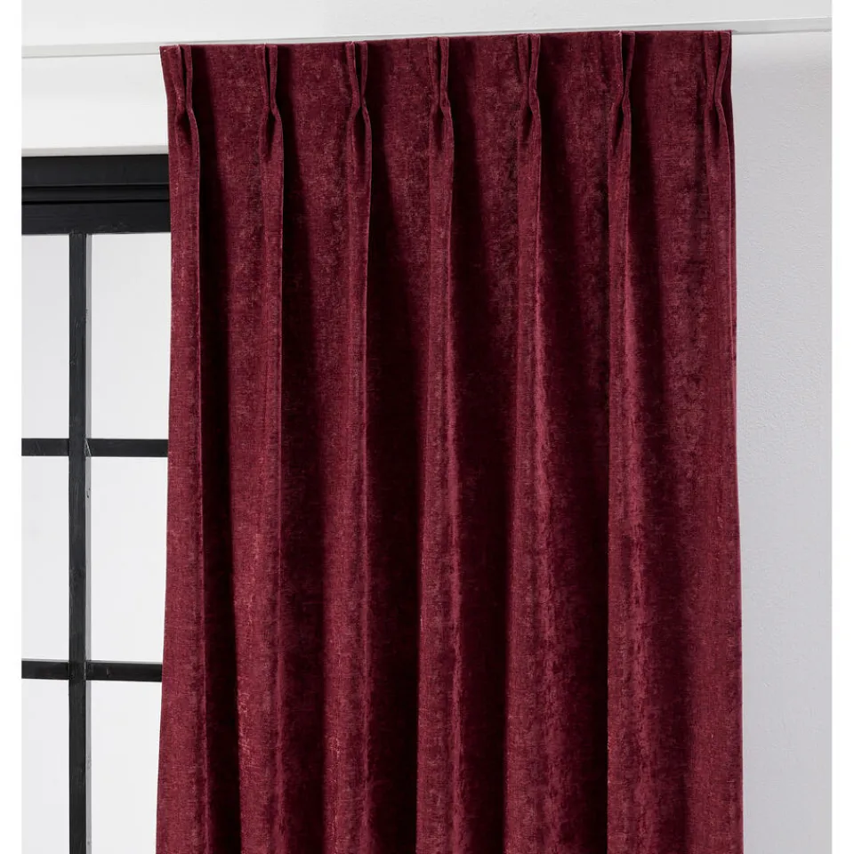 Kwantum Vouwgordijnen|Gordijnen|Gordijn Odion