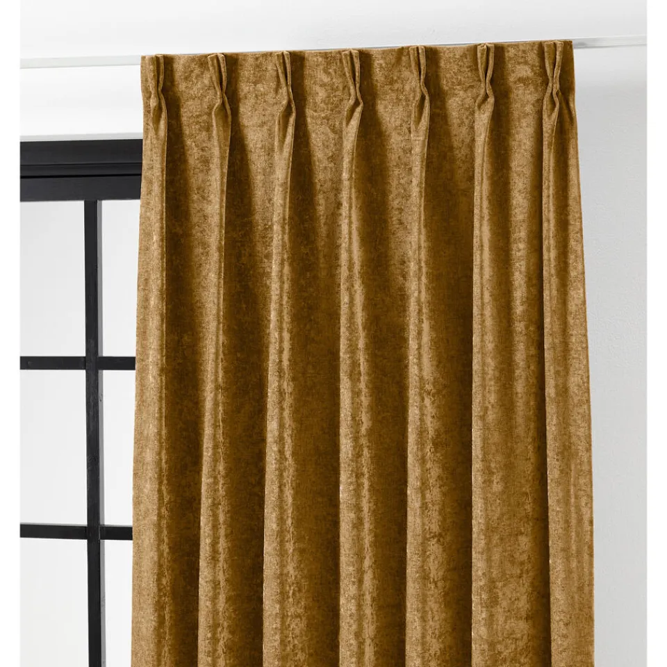 Kwantum Vouwgordijnen|Gordijnen|Gordijn Odion