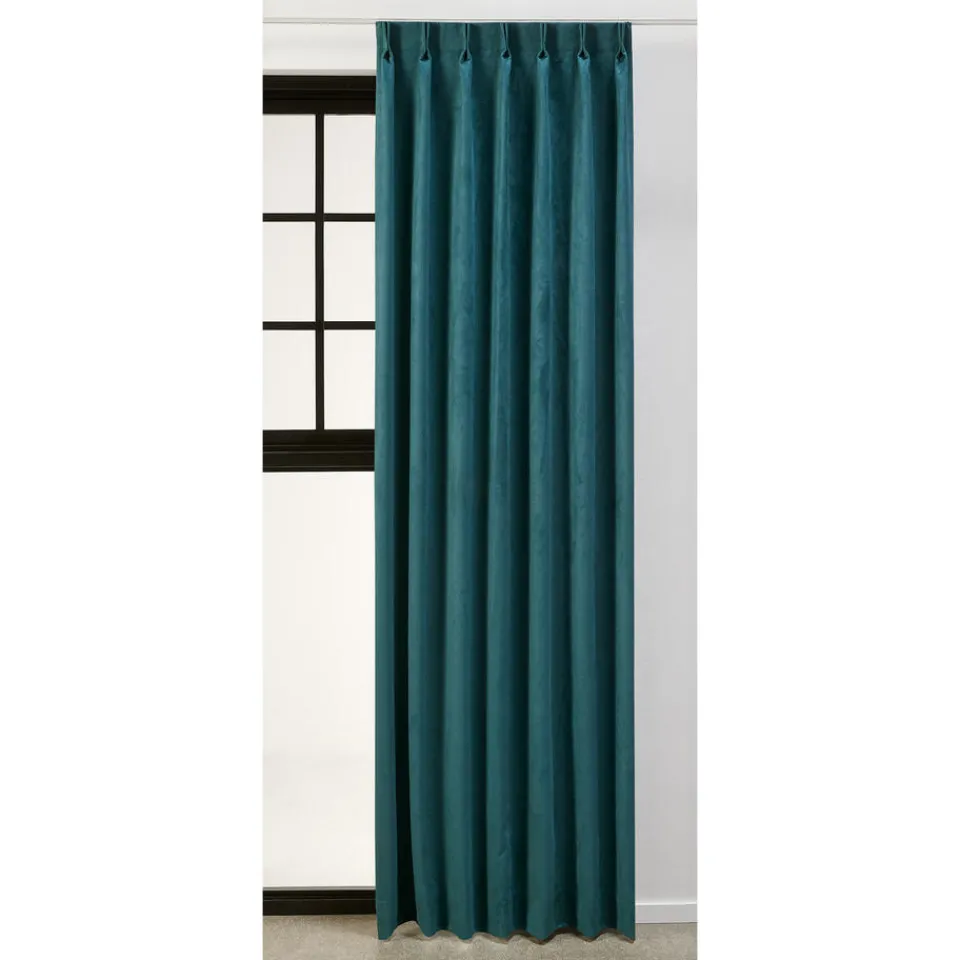 Kwantum Vouwgordijnen|Gordijnen|Gordijn Patrick