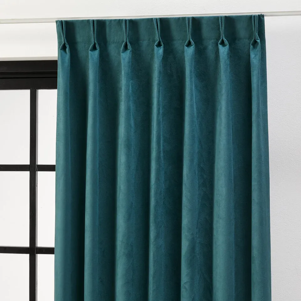 Kwantum Vouwgordijnen|Gordijnen|Gordijn Patrick