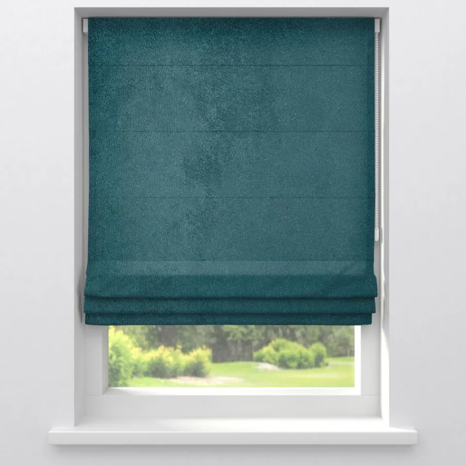 Kwantum Vouwgordijnen|Gordijnen|Gordijn Patrick