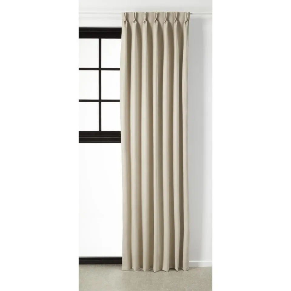 Kwantum Vouwgordijnen|Gordijnen|Gordijn Patrick