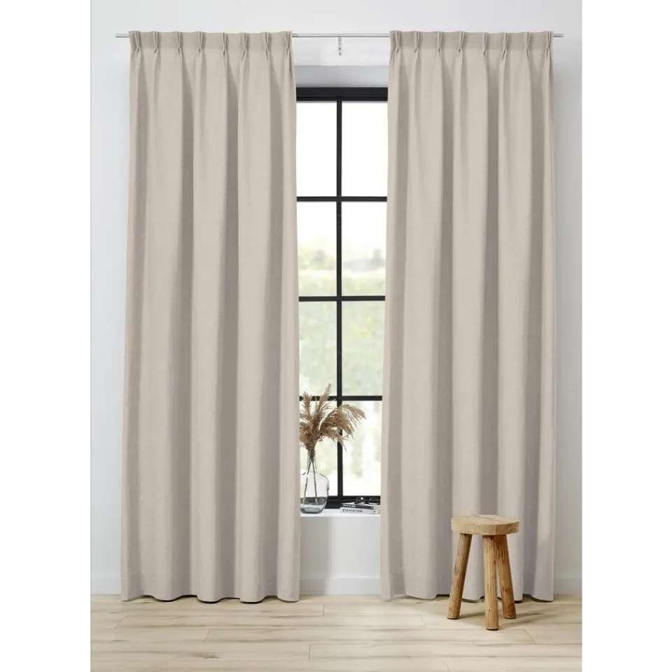 Kwantum Vouwgordijnen|Gordijnen|Gordijn Patrick