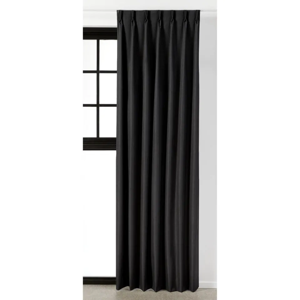 Kwantum Vouwgordijnen|Gordijnen|Gordijn Phileine