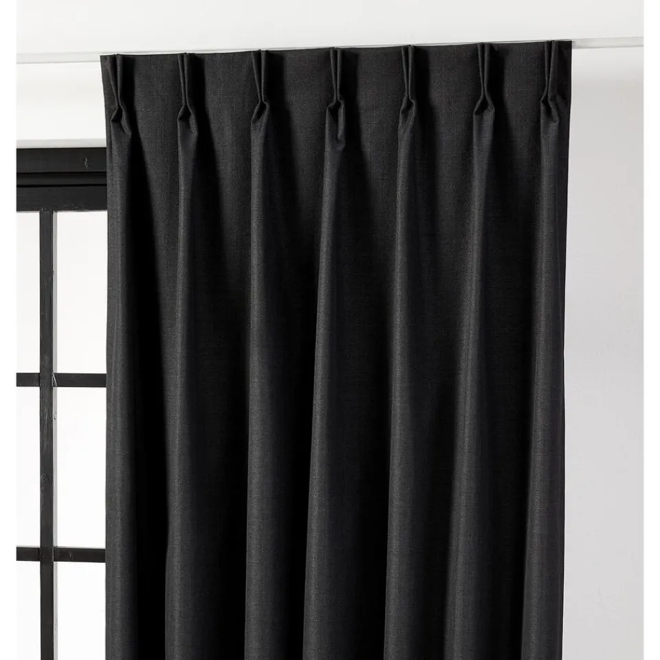 Kwantum Vouwgordijnen|Gordijnen|Gordijn Phileine