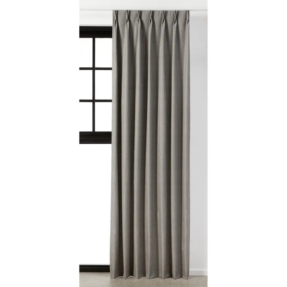 Kwantum Vouwgordijnen|Gordijnen|Gordijn Phileine