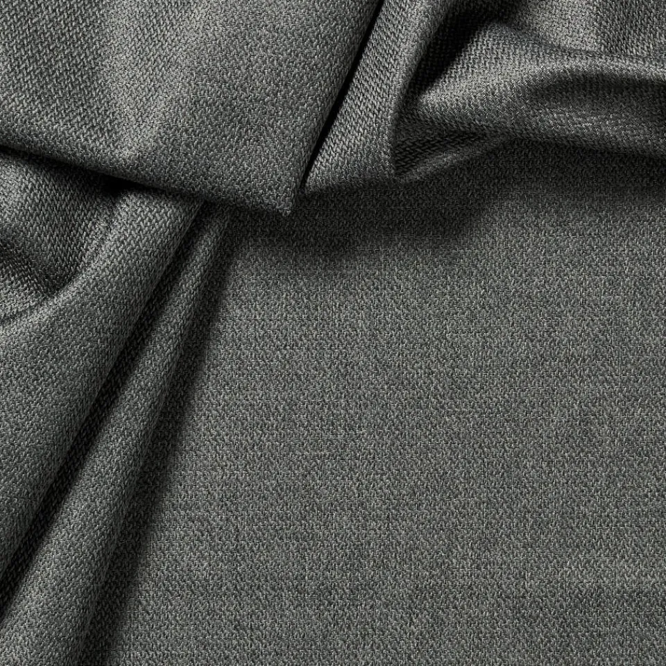 Kwantum Vouwgordijnen|Gordijnen|Gordijn Phileine Groen