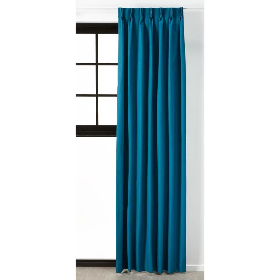 Kwantum Vouwgordijnen|Gordijnen|Gordijn Phileine