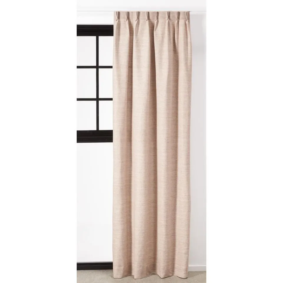 Kwantum Vouwgordijnen|Gordijnen|Gordijn Pim Bruin