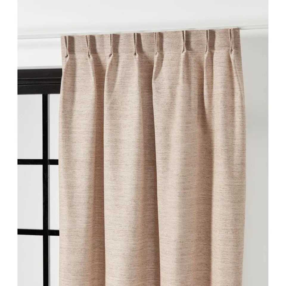 Kwantum Vouwgordijnen|Gordijnen|Gordijn Pim Bruin