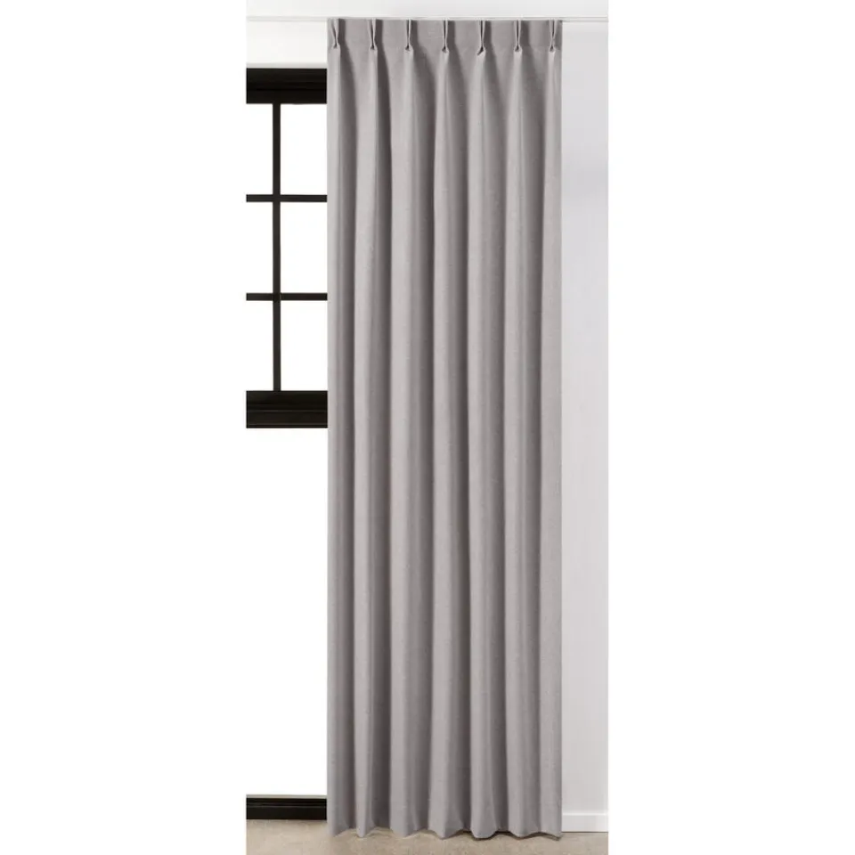 Kwantum Vouwgordijnen|Gordijnen|Gordijn Renee Zand