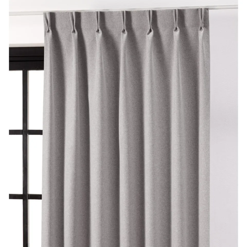 Kwantum Vouwgordijnen|Gordijnen|Gordijn Renee Zand