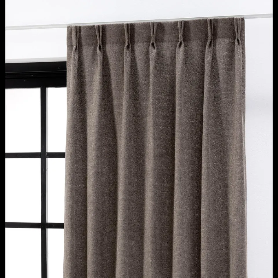 Kwantum Vouwgordijnen|Gordijnen|Gordijn Romy