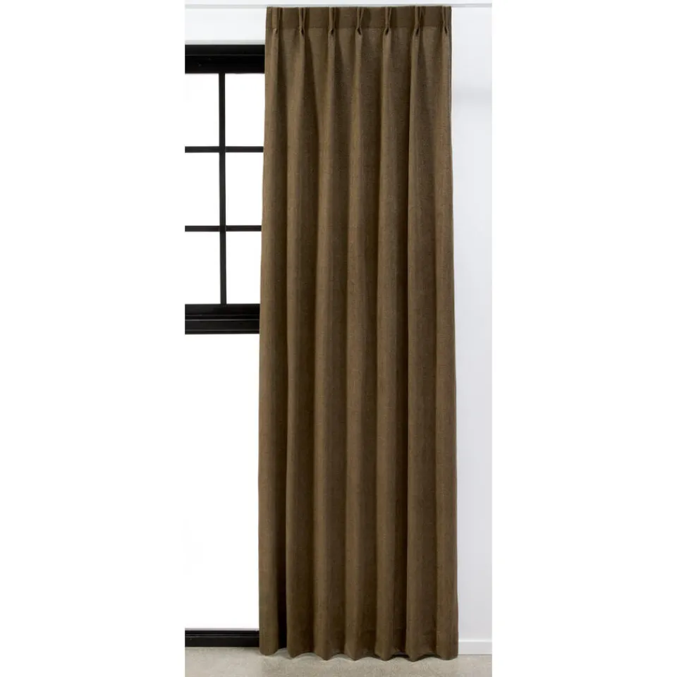 Kwantum Vouwgordijnen|Gordijnen|Gordijn Romy