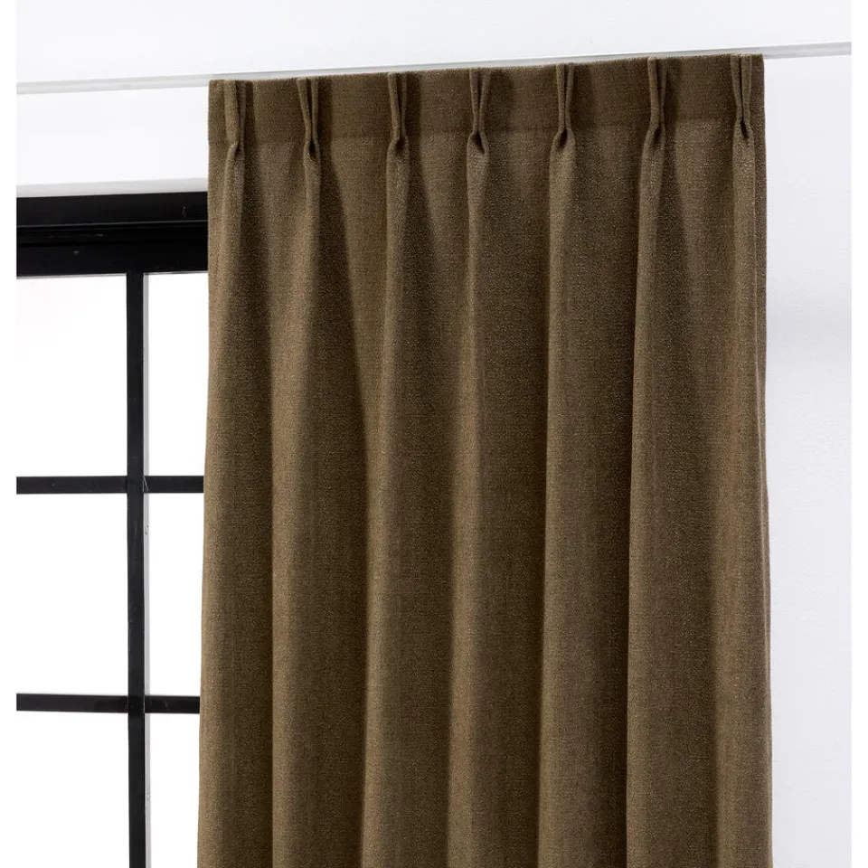 Kwantum Vouwgordijnen|Gordijnen|Gordijn Romy