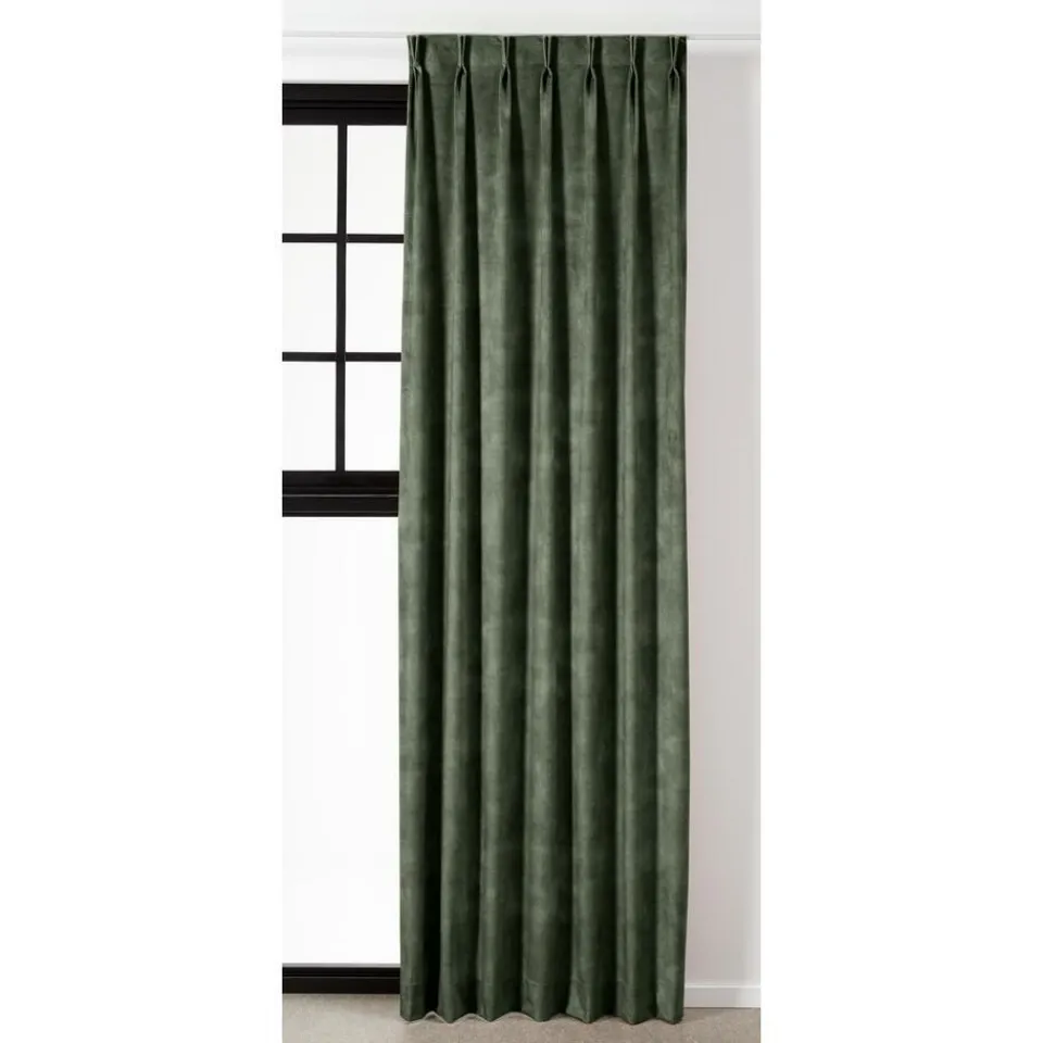 Kwantum Vouwgordijnen|Gordijnen|Gordijn Rosy