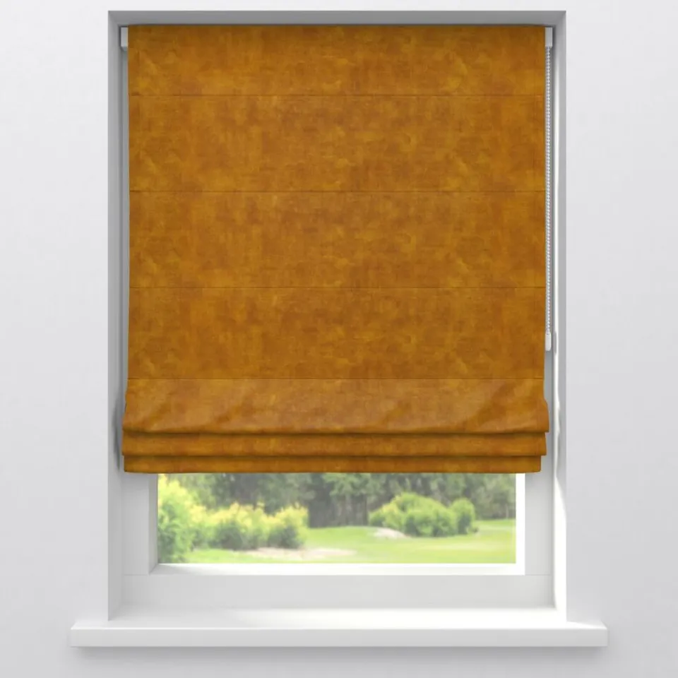 Kwantum Vouwgordijnen|Isolerende Gordijnen|Gordijn Rosy