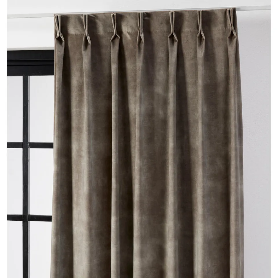 Kwantum Vouwgordijnen|Gordijnen|Gordijn Rosy