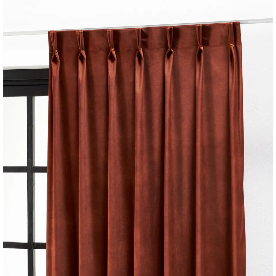 Kwantum Vouwgordijnen|Gordijnen|Gordijn Rosy