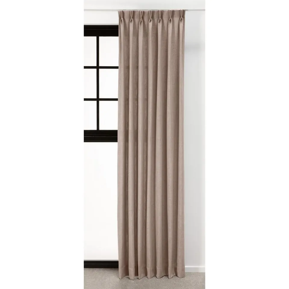 Kwantum Vouwgordijnen|Gordijnen|Gordijn Ruben