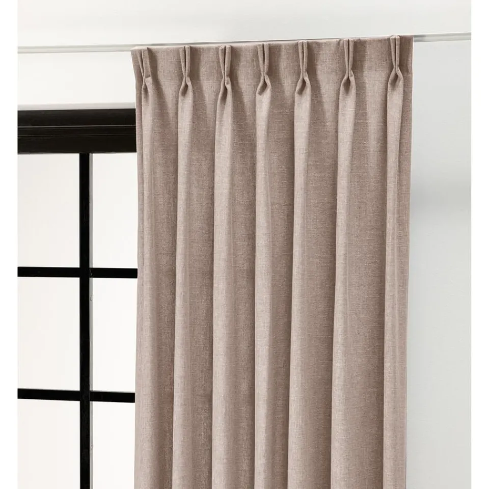 Kwantum Vouwgordijnen|Gordijnen|Gordijn Ruben