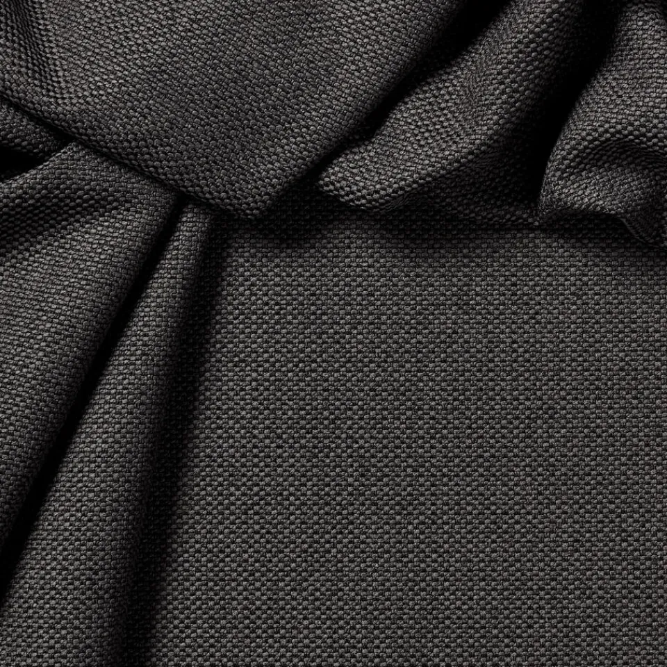 Kwantum Vouwgordijnen|Gordijnen|Gordijn Senna Antraciet