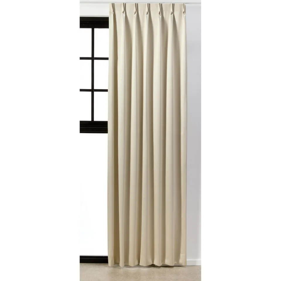 Kwantum Vouwgordijnen|Gordijnen|Gordijn Sil