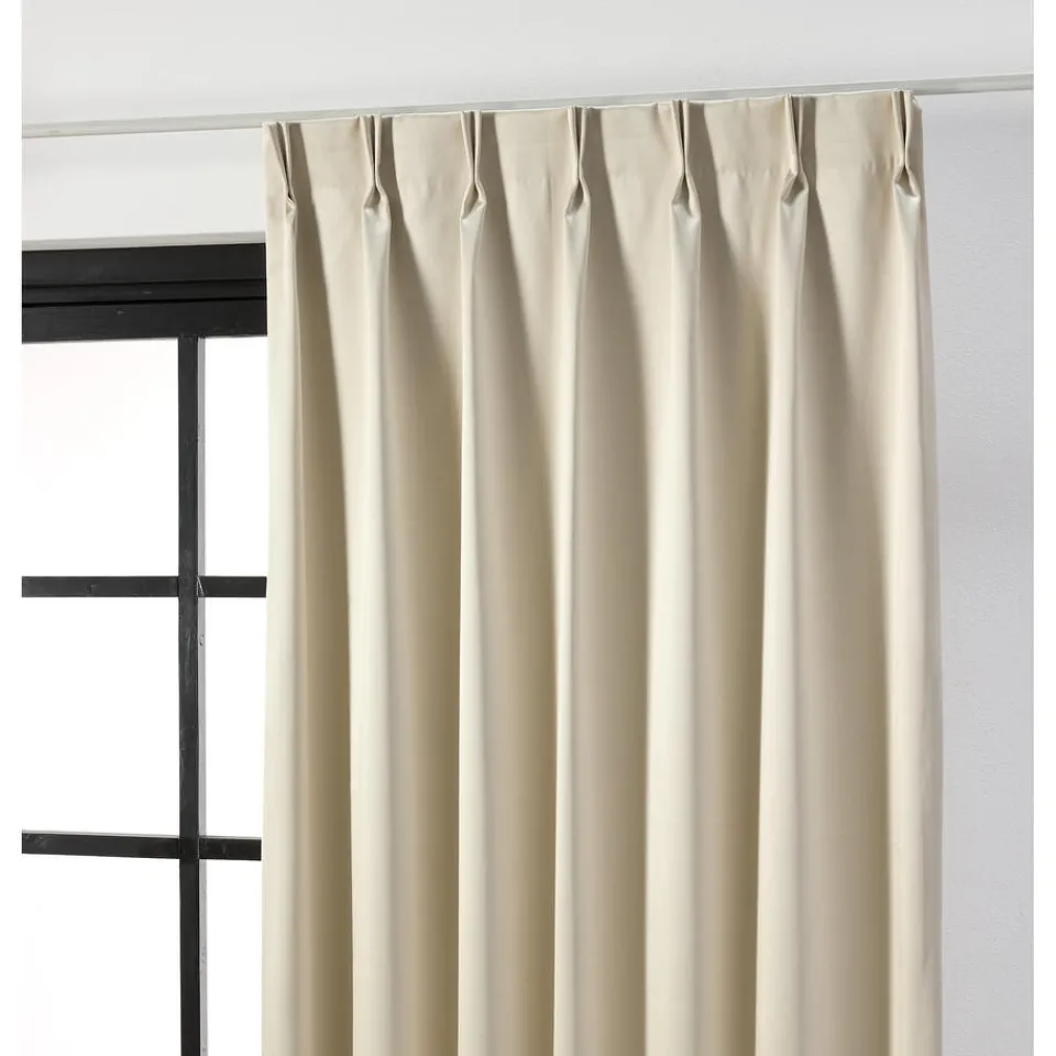 Kwantum Vouwgordijnen|Gordijnen|Gordijn Sil