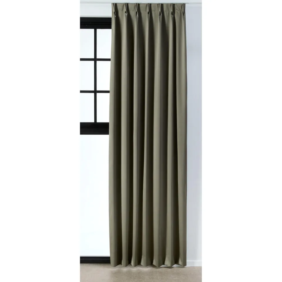 Kwantum Vouwgordijnen|Gordijnen|Gordijn Sil