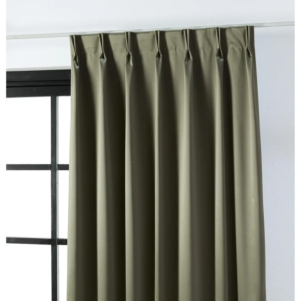 Kwantum Vouwgordijnen|Gordijnen|Gordijn Sil