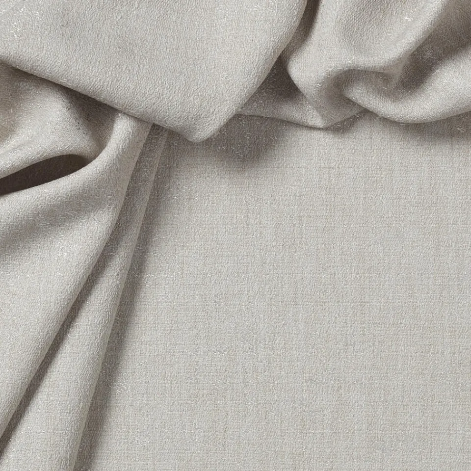 Kwantum Vouwgordijnen|Gordijnen|Gordijn Thijmen Grijs