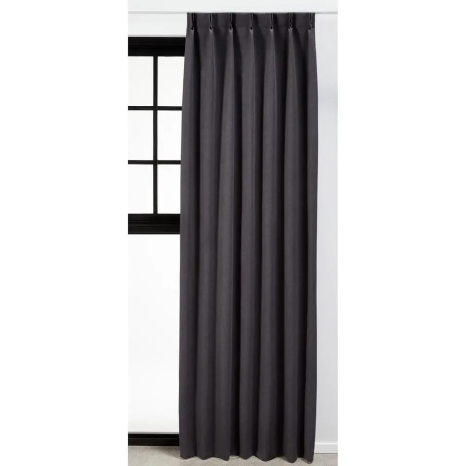 Kwantum Vouwgordijnen|Gordijnen|Gordijn Thijs