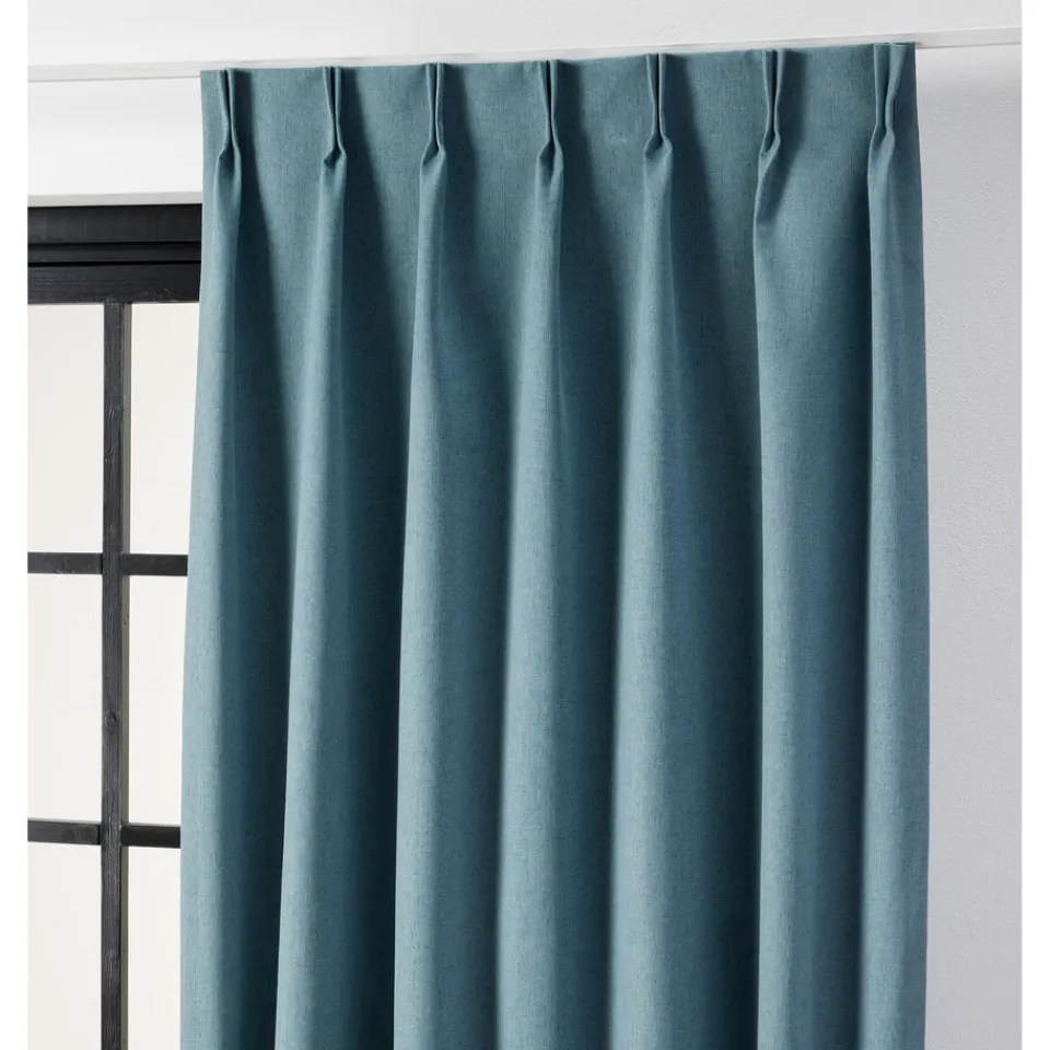 Kwantum Vouwgordijnen|Gordijnen|Gordijn Thijs