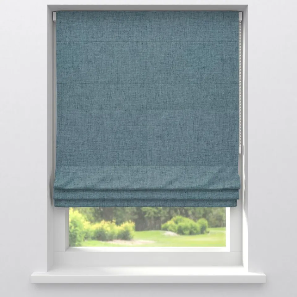 Kwantum Vouwgordijnen|Gordijnen|Gordijn Thijs