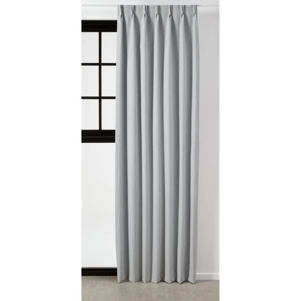 Kwantum Vouwgordijnen|Gordijnen|Gordijn Thijs