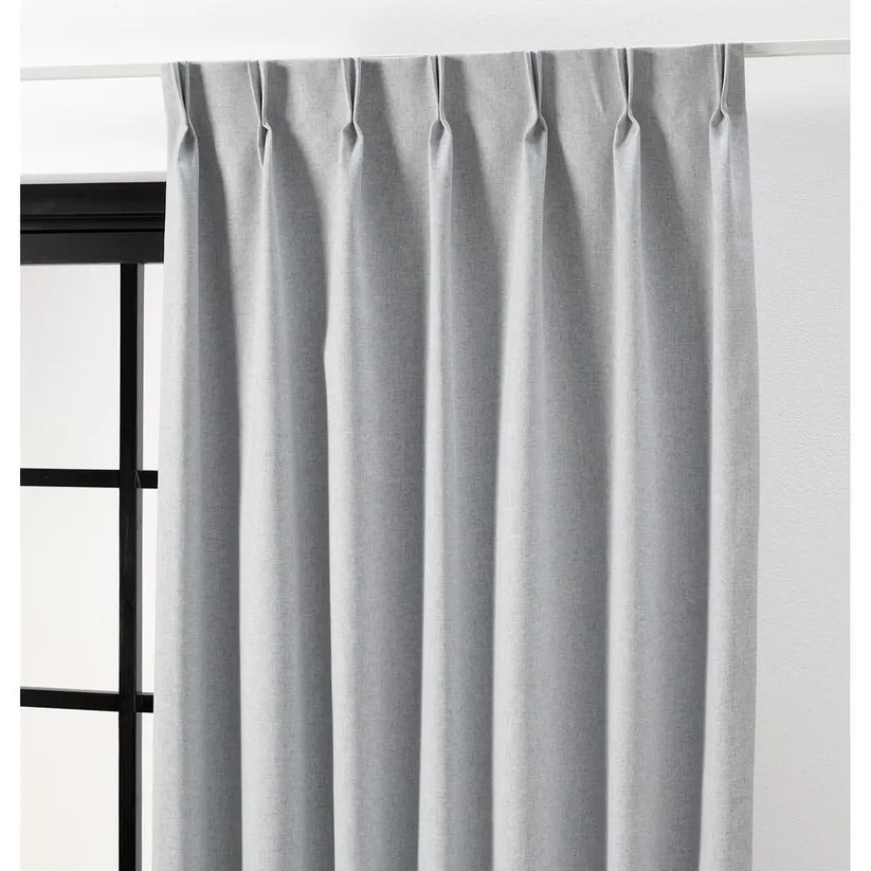 Kwantum Vouwgordijnen|Gordijnen|Gordijn Thijs