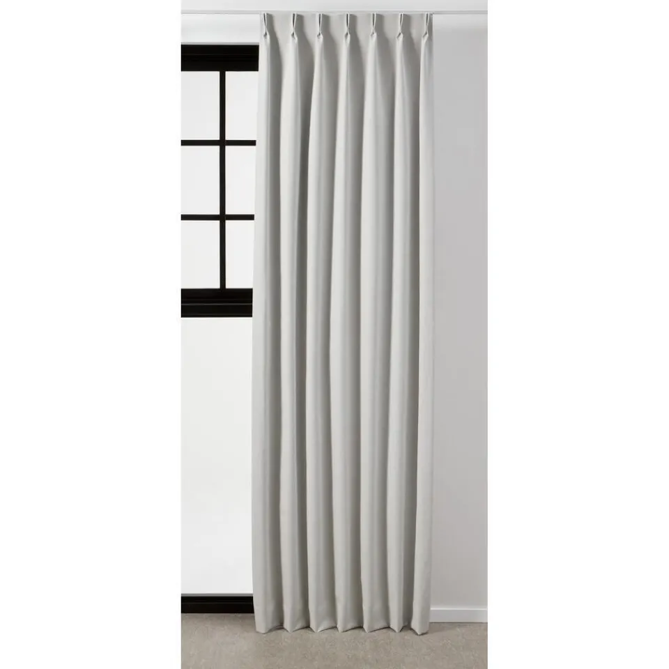 Kwantum Vouwgordijnen|Gordijn Thijs