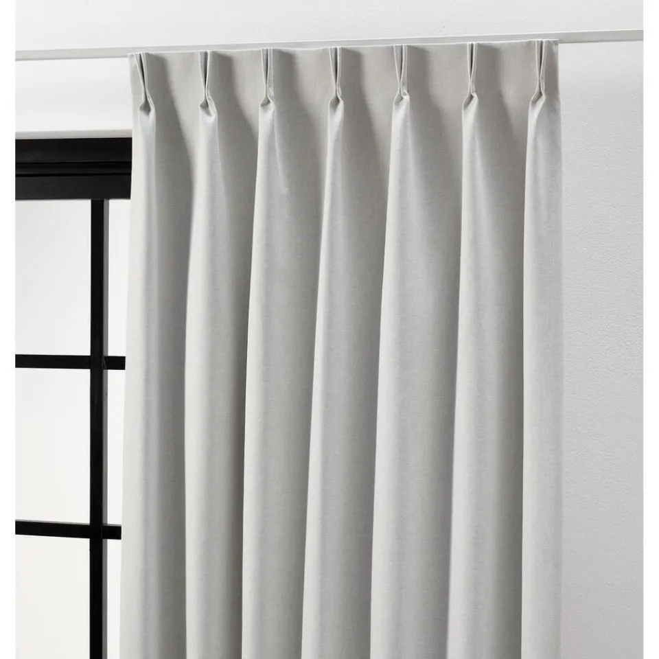 Kwantum Vouwgordijnen|Gordijn Thijs